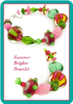Summer Brights Bracelet